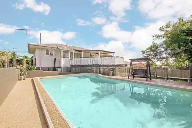 Second view of Homely house listing, 1 Ettarre Street, Bracken Ridge QLD 4017