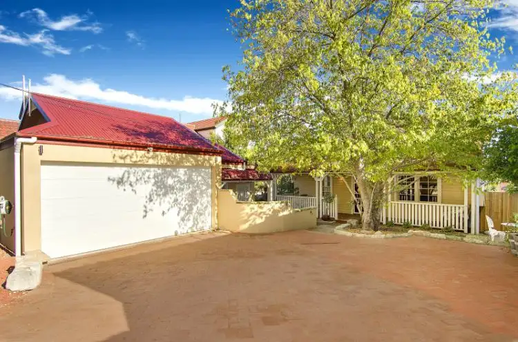 88 Quarry Road, Ryde NSW 2112