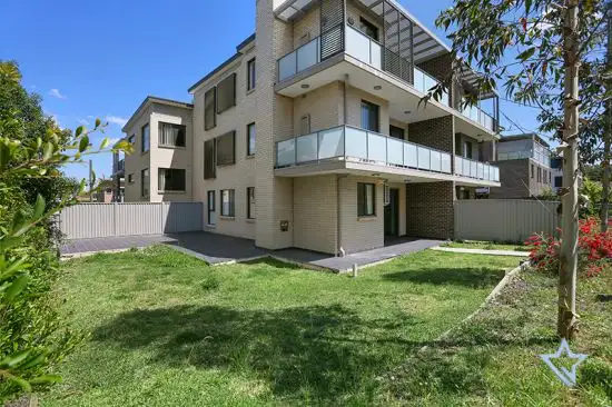 Fourth view of Homely unit listing, 4/34-36 Napier Street, Parramatta NSW 2150