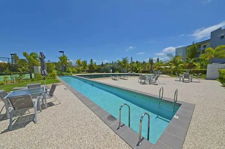 Fourth view of Homely apartment listing, 2/51 Grand Parade, Kawana Island QLD 4575