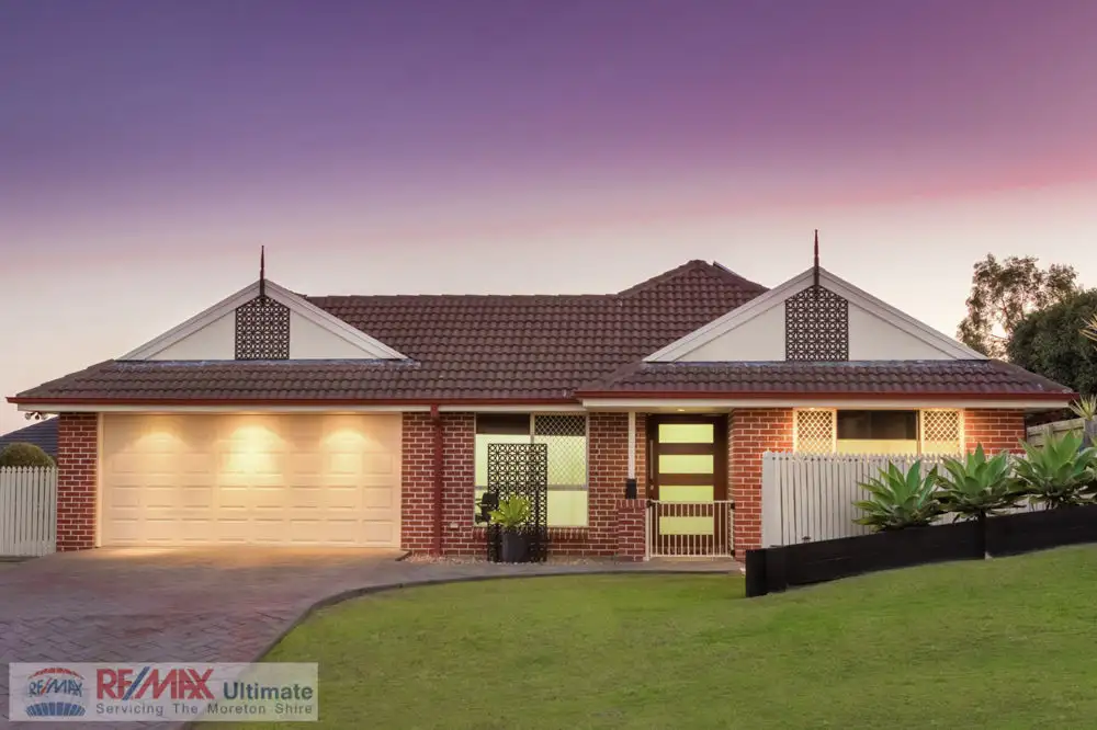 Main view of Homely house listing, 76 Castle Hill Drive, Murrumba Downs QLD 4503