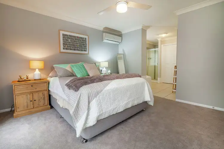 Third view of Homely house listing, 16 Oprah Court, Brassall QLD 4305
