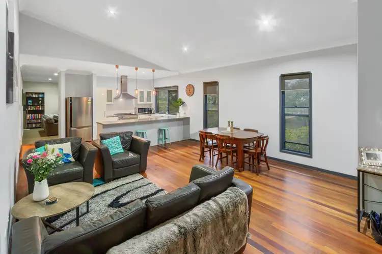 Sixth view of Homely house listing, 43 Annabelle Crescent, Upper Coomera QLD 4209