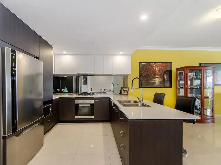 Third view of Homely apartment listing, 2905/25-31 East Quay Drive, Biggera Waters QLD 4216