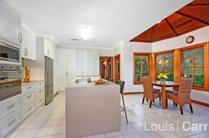 Third view of Homely house listing, 61 Appletree Dr, Cherrybrook NSW 2126
