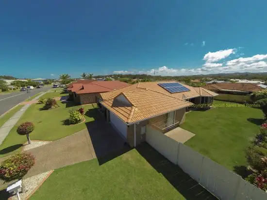 Third view of Homely house listing, 112 Overall Drive, Pottsville Beach NSW 2489
