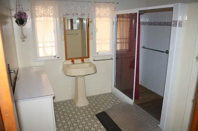 Fifth view of Homely house listing, 7 Woodstock Street, Maryborough QLD 4650