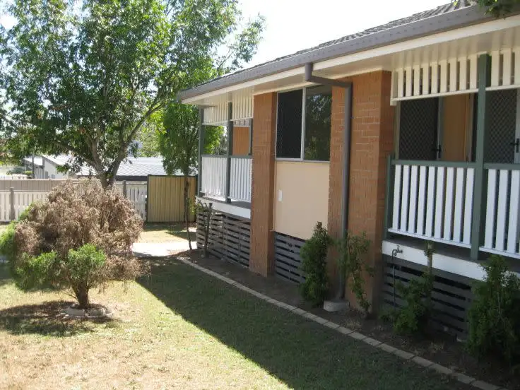 29 Hayden St, Riverview QLD 4303