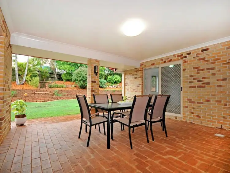 Third view of Homely house listing, 15 Gemini Place, Bridgeman Downs QLD 4035
