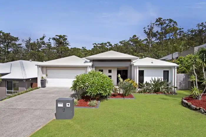 1 Starush Court, Upper Coomera QLD 4209
