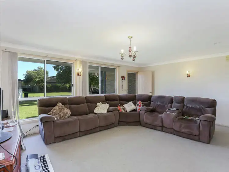 Second view of Homely house listing, 14 Fleming Cl, Coffs Harbour NSW 2450