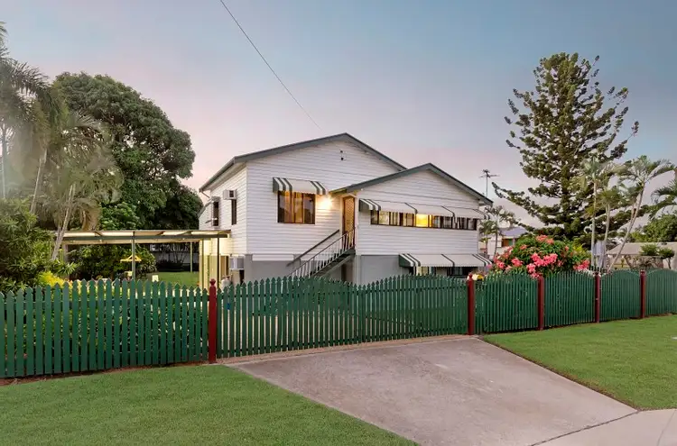 61 Hodel Street, Rosslea QLD 4812