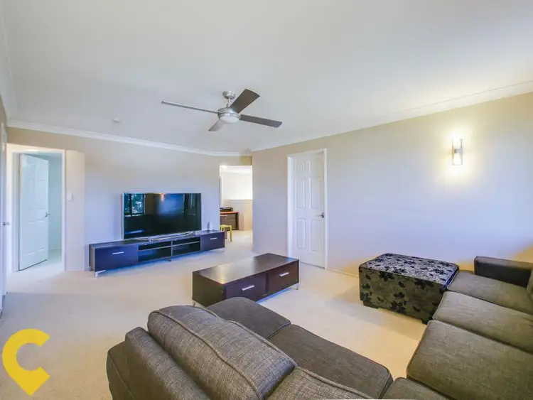 Fifth view of Homely house listing, 12 Georgette Court, Eatons Hill QLD 4037