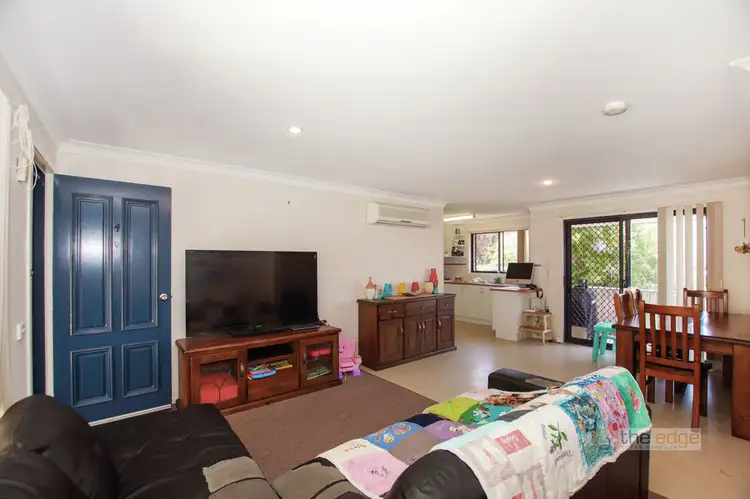 Third view of Homely villa listing, 4/4 Toormina Place, Coffs Harbour NSW 2450