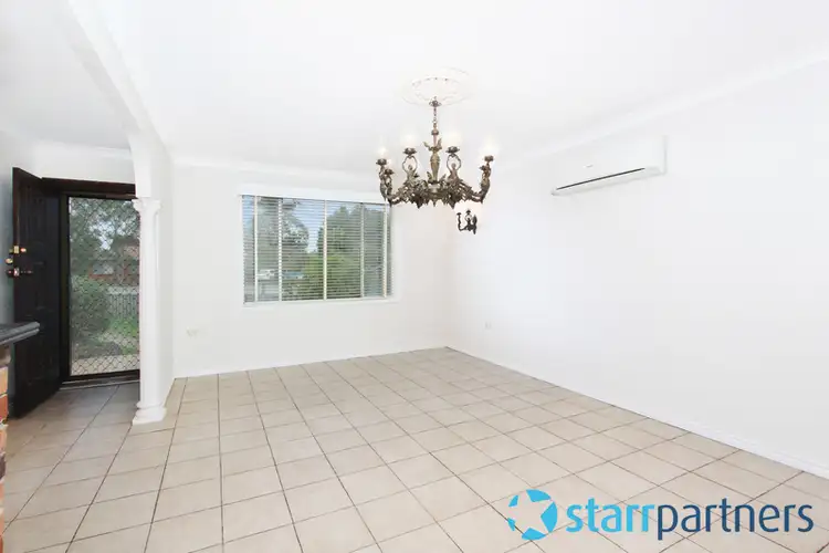 Fifth view of Homely house listing, 2 Scone Place, Doonside NSW 2767