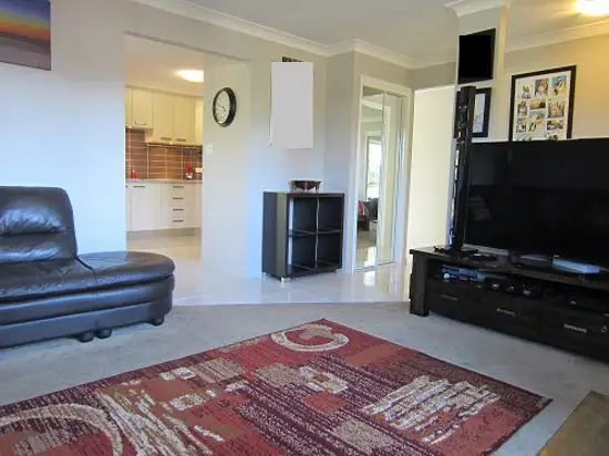 Fifth view of Homely house listing, 122 Equestrian Drive, Yamanto QLD 4305