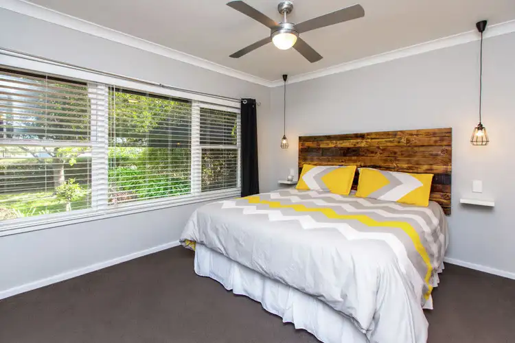 Fifth view of Homely house listing, 9 Cooinbil Crescent, Kooringal NSW 2650