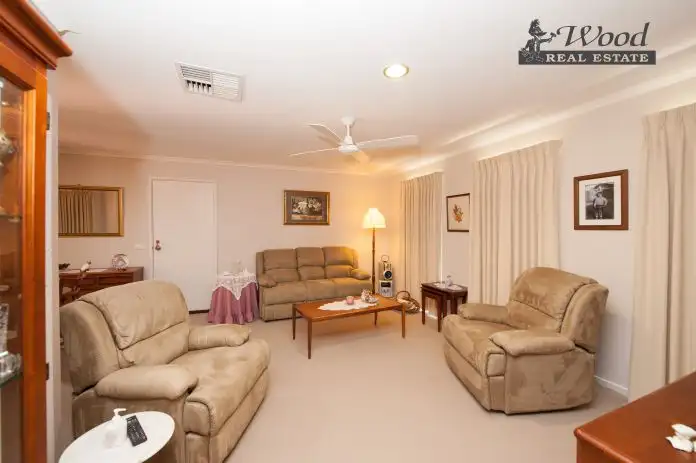 Third view of Homely house listing, 4 Augusta Court, Thurgoona NSW 2640