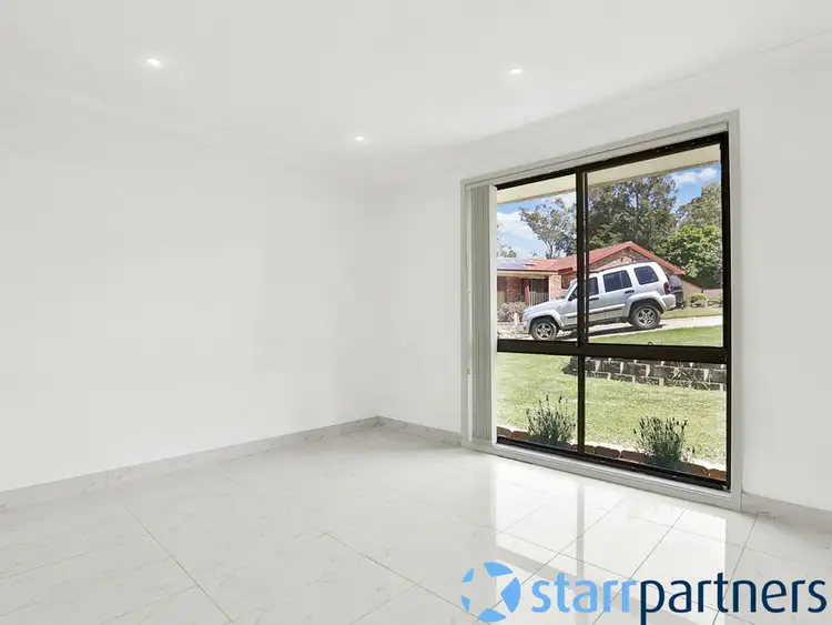 Fourth view of Homely house listing, 9 Mataro Place, Eschol Park NSW 2558