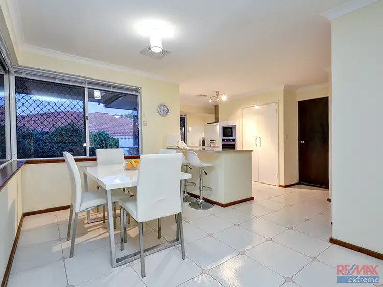 Fifth view of Homely house listing, 3 Silkeborg Crescent, Joondalup WA 6027