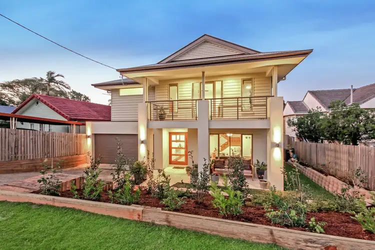 19 White Street, Wavell Heights QLD 4012