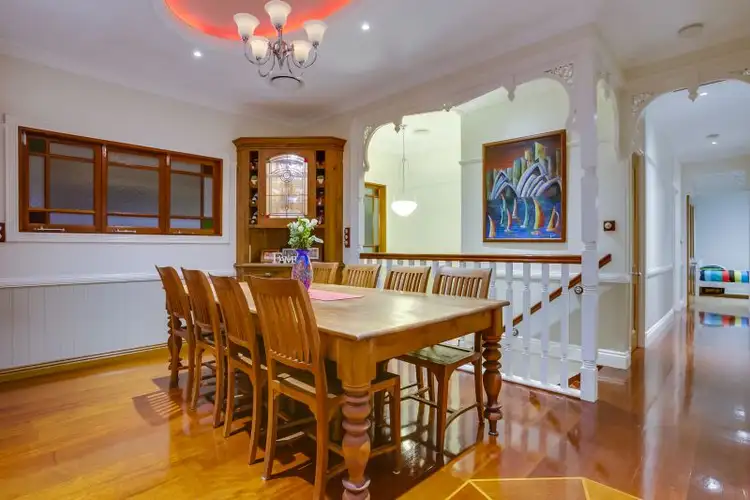 Seventh view of Homely house listing, 91 Stradbroke Avenue, Wynnum QLD 4178