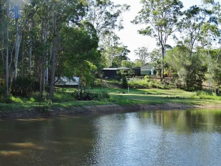 Sixth view of Homely rural property listing, 21 Bindara Court, Mullett Creek QLD 4670