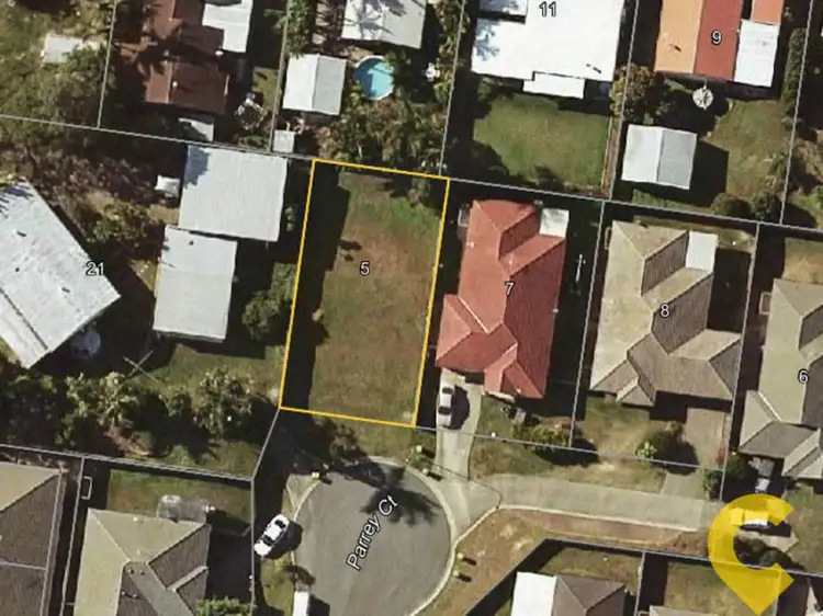 5 Parrey Court, Rothwell QLD 4022
