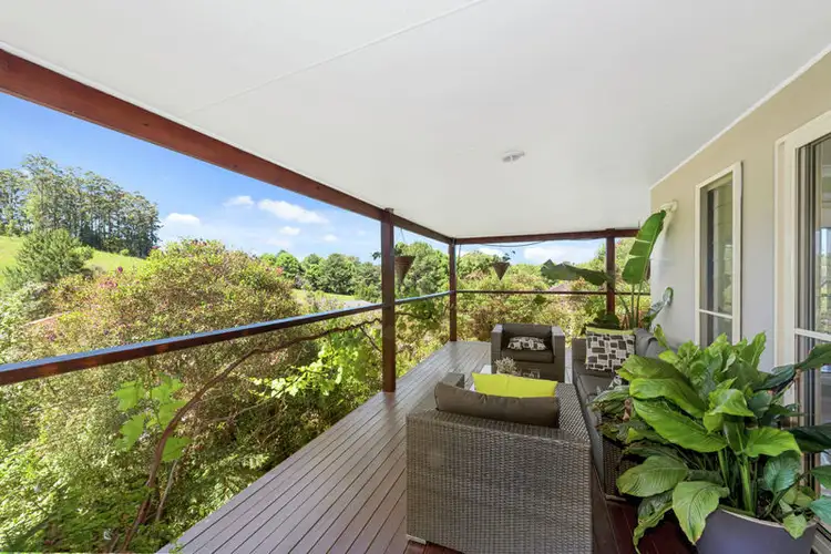 Third view of Homely house listing, 4 Hilliana Close, Bellingen NSW 2454