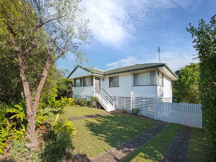 7 Ingham Street, Oxley QLD 4075