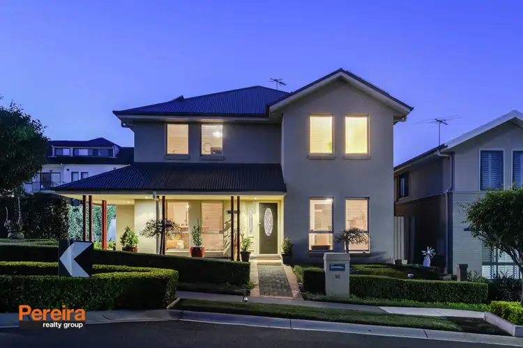 16 Rizal Street, Campbelltown NSW 2560