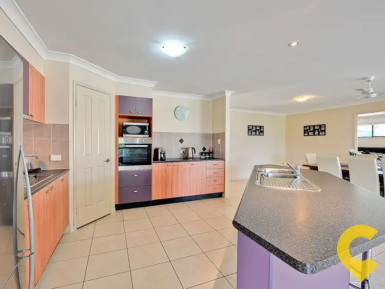 Second view of Homely house listing, 57 Balstrup Road North, Kallangur QLD 4503
