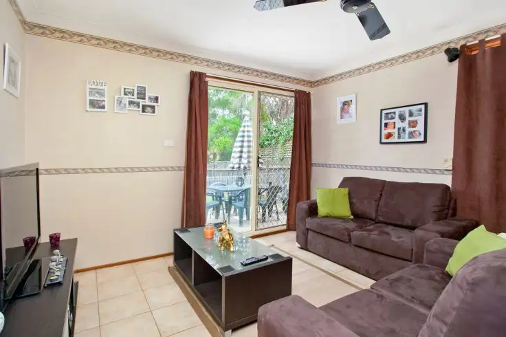 Third view of Homely semi-detached listing, Address available on request
