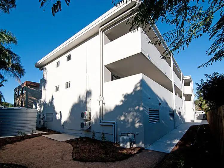 Sixth view of Homely unit listing, 6/36 Third Ave, Sandgate QLD 4017