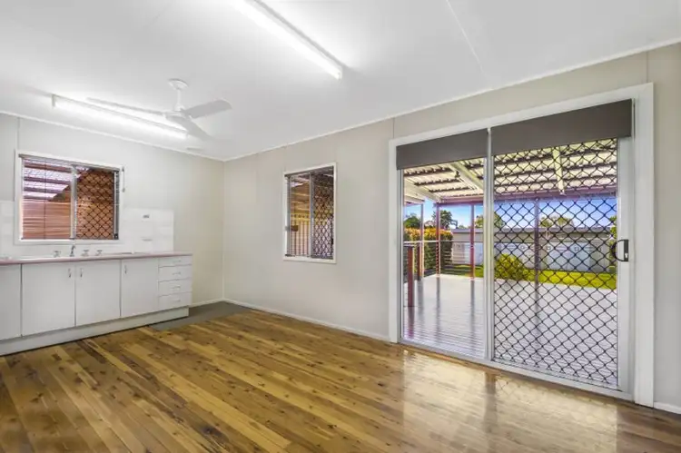 Third view of Homely house listing, 11 Shennan Street, Harristown QLD 4350