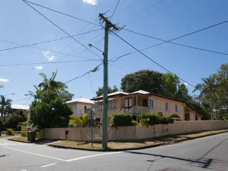 Fourth view of Homely land listing, Archer and Lindwall Streets, Upper Mount Gravatt QLD 4122