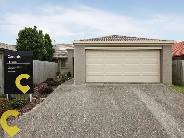 2/4 Eugenia Avenue, Rothwell QLD 4022