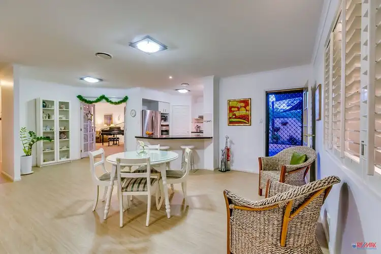 Fourth view of Homely house listing, 14 Hawkins Place, Thornlands QLD 4164