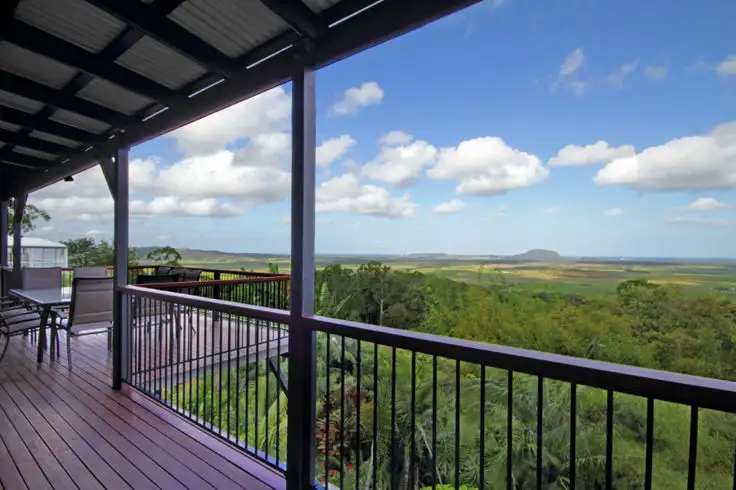Fourth view of Homely rural property listing, 10 Caladenia Court, Maroochy River QLD 4561