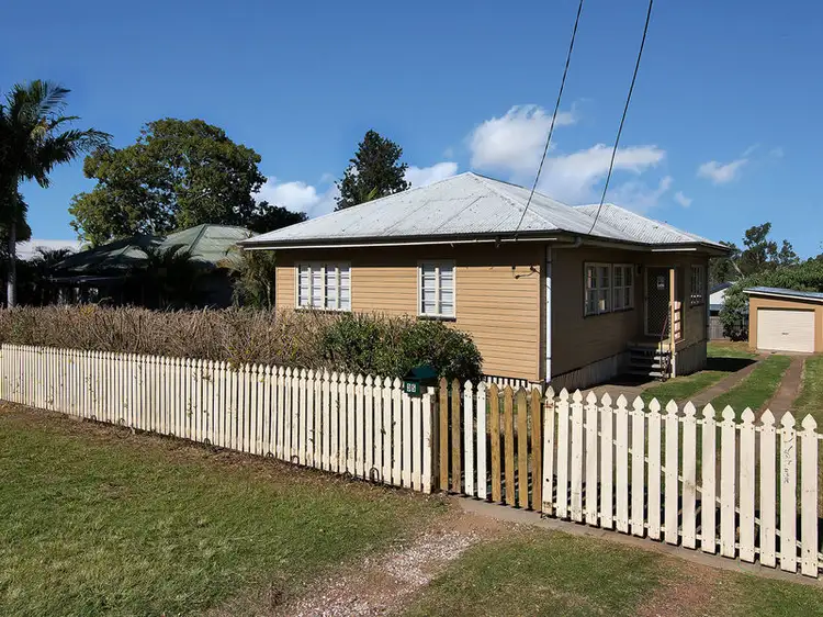Fifth view of Homely house listing, 35 Samford Street, Leichhardt QLD 4305