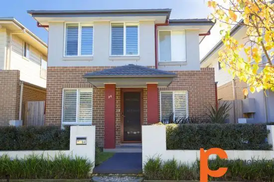 34 Spinebill place, Cranebrook NSW 2749