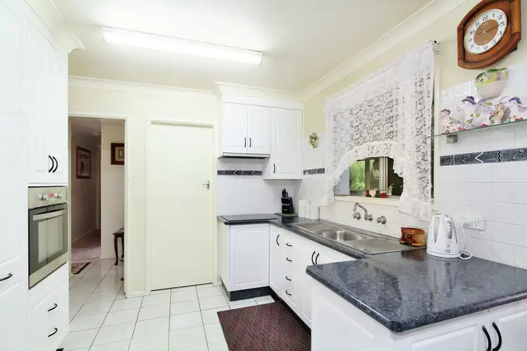 Third view of Homely house listing, 12 John Street, Tamworth NSW 2340