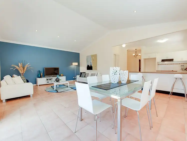 Fourth view of Homely house listing, 12 Belmore Crescent, Forest Lake QLD 4078