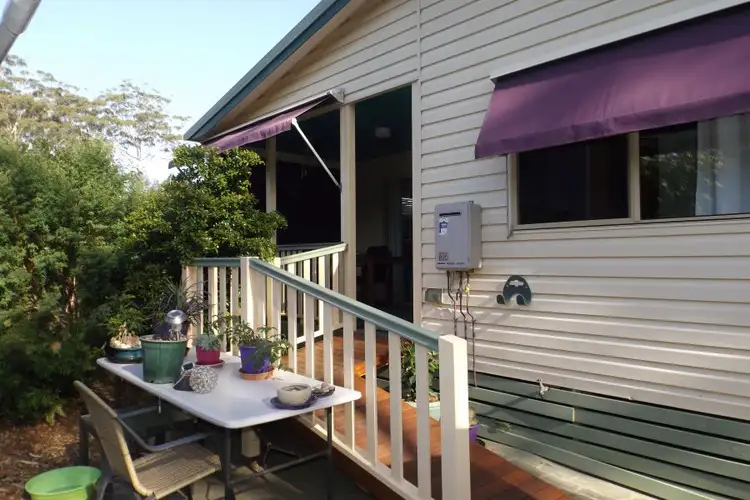 Second view of Homely house listing, 113 Wattlegrove Terrace, Valla Beach NSW 2448