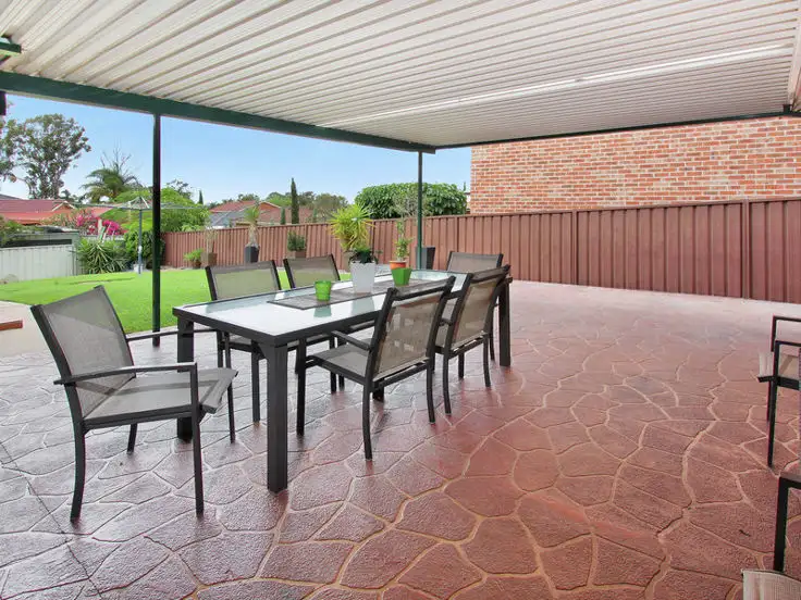 Fourth view of Homely house listing, 20 Peppertree Dr, Erskine Park NSW 2759