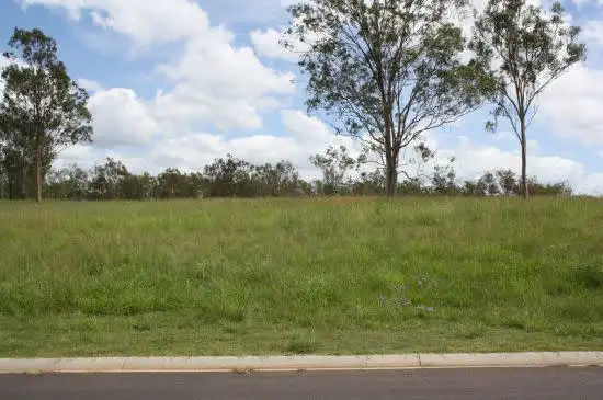 Main view of Homely land listing, 11 Lionel Drive, Helidon Spa QLD 4344