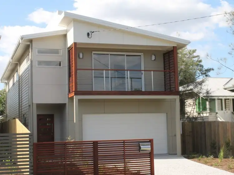 Second view of Homely house listing, 44 Allardyce Street, Graceville QLD 4075