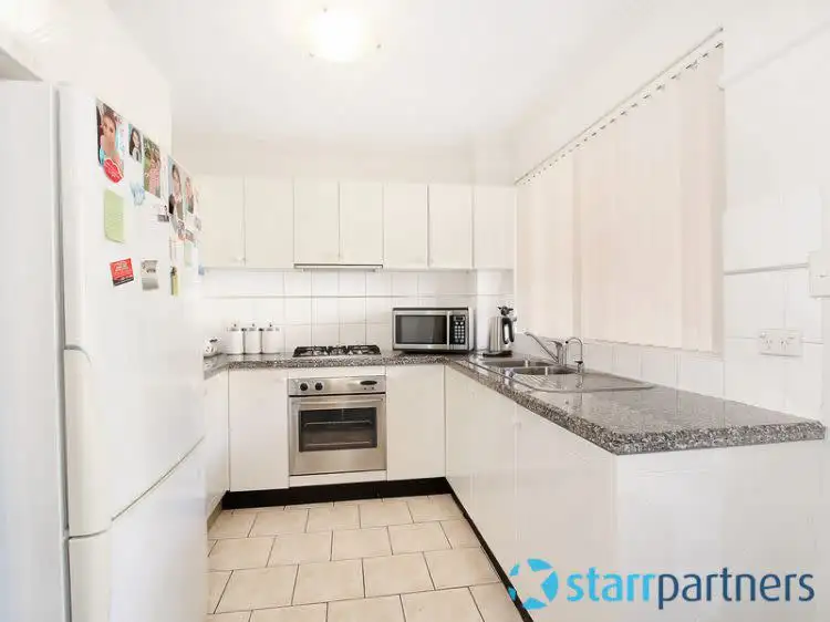 Second view of Homely unit listing, 15/27-33 Addlestone Road, Merrylands NSW 2160