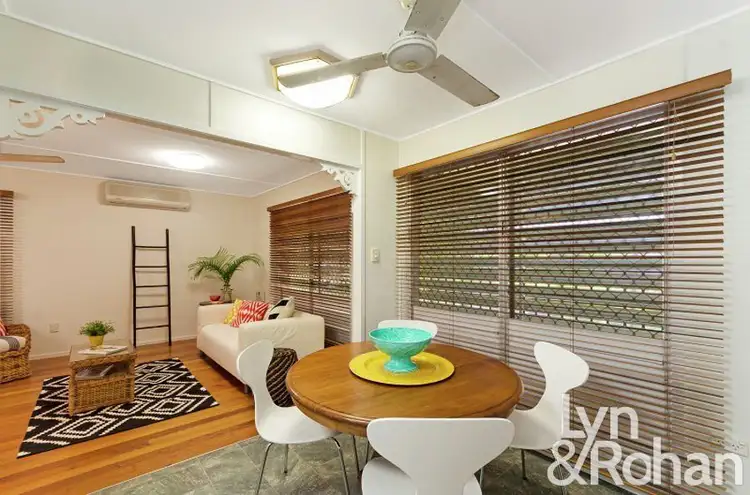 Sixth view of Homely house listing, 8 Daniels Street, Vincent QLD 4814