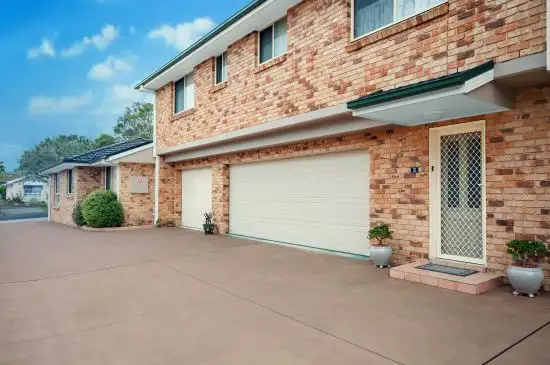 2/53 Russell Street, East Gosford NSW 2250